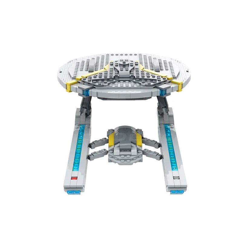 912pcs MOC California Class St - Kids Education Classes review and price