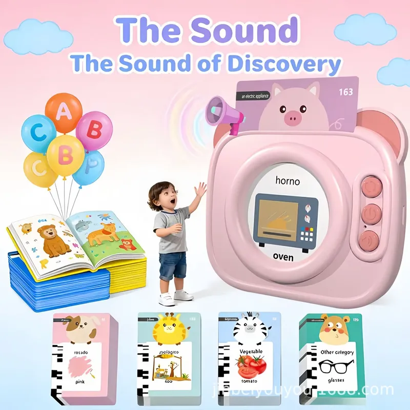 Early Education Flash Card Rea - Kids Education Card review and price