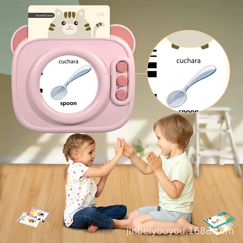 Early Education Flash Card Rea - Kids Education Card review and price