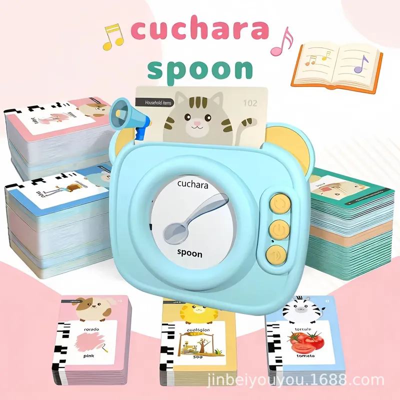 Early Education Flash Card Rea - Kids Education Card review and price