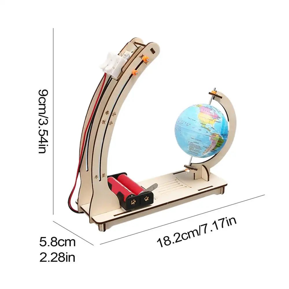 Kids Science Day Night Alterna - Educational Globe For Kids review and price