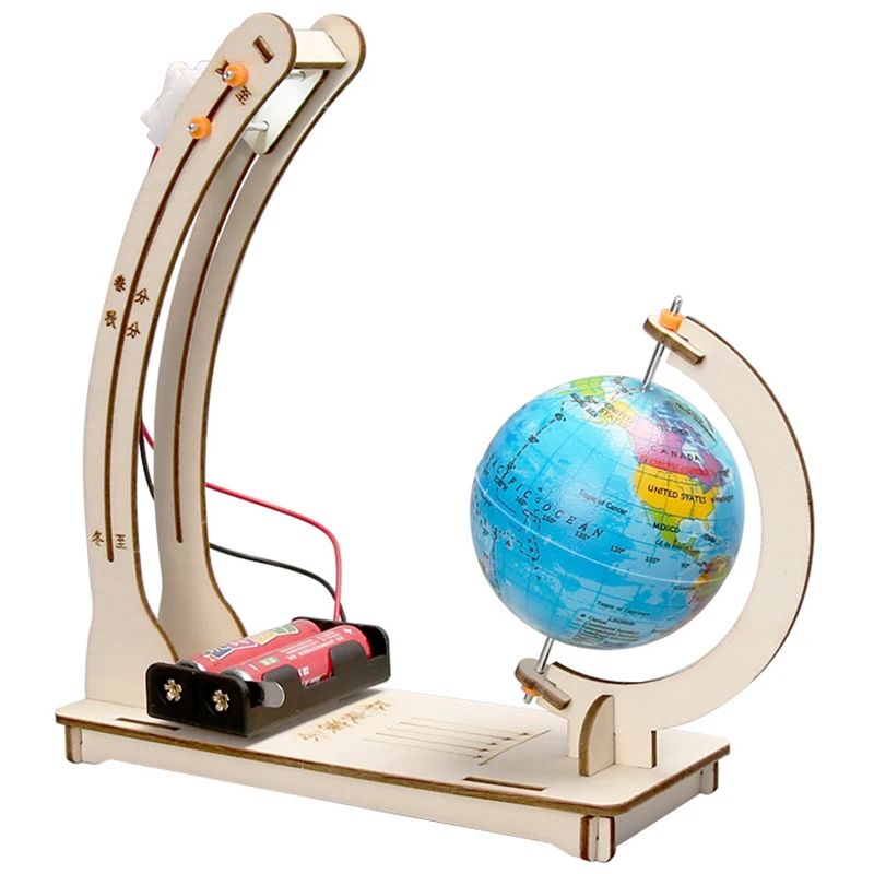 Kids Science Day Night Alterna - Educational Globe For Kids review and price