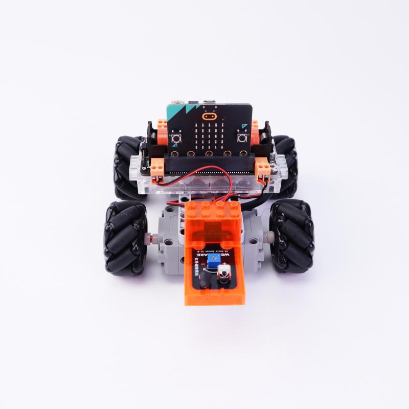 Microbit Python STEM Coding El - Kids Education Free App review and price