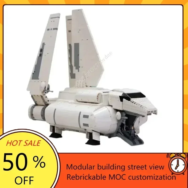 3610PCS Space Battle Sentinel  - Kids Education Classes review and price