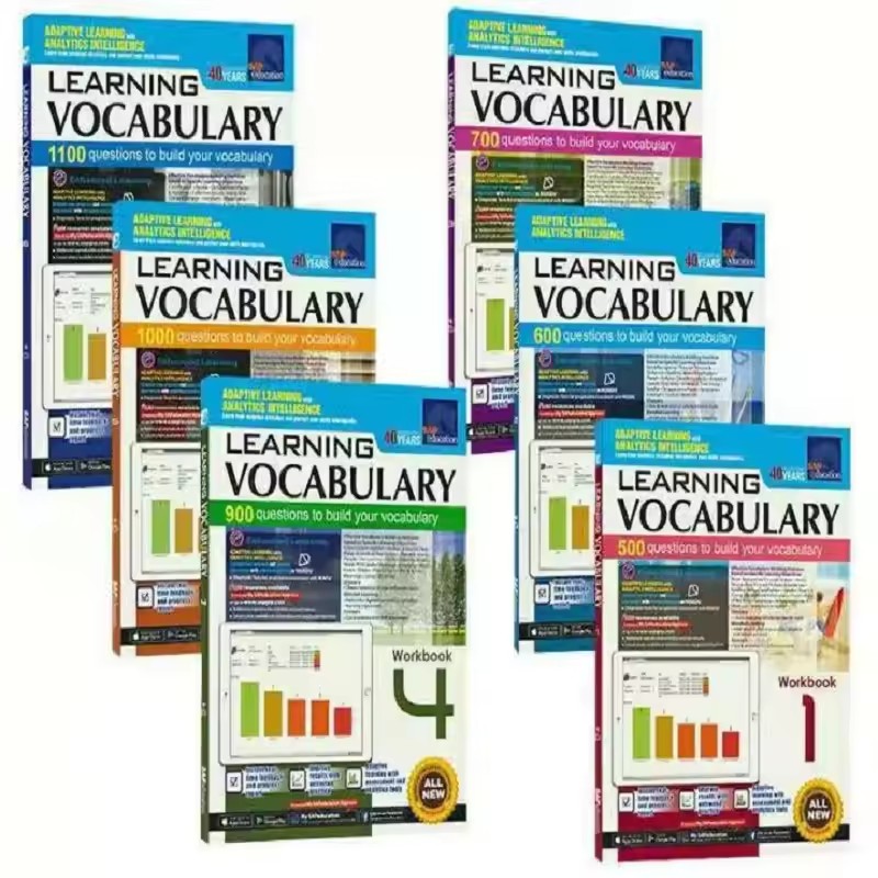 Sap Education 1- 6 Grade Child - Kids Education In Singapore review and price