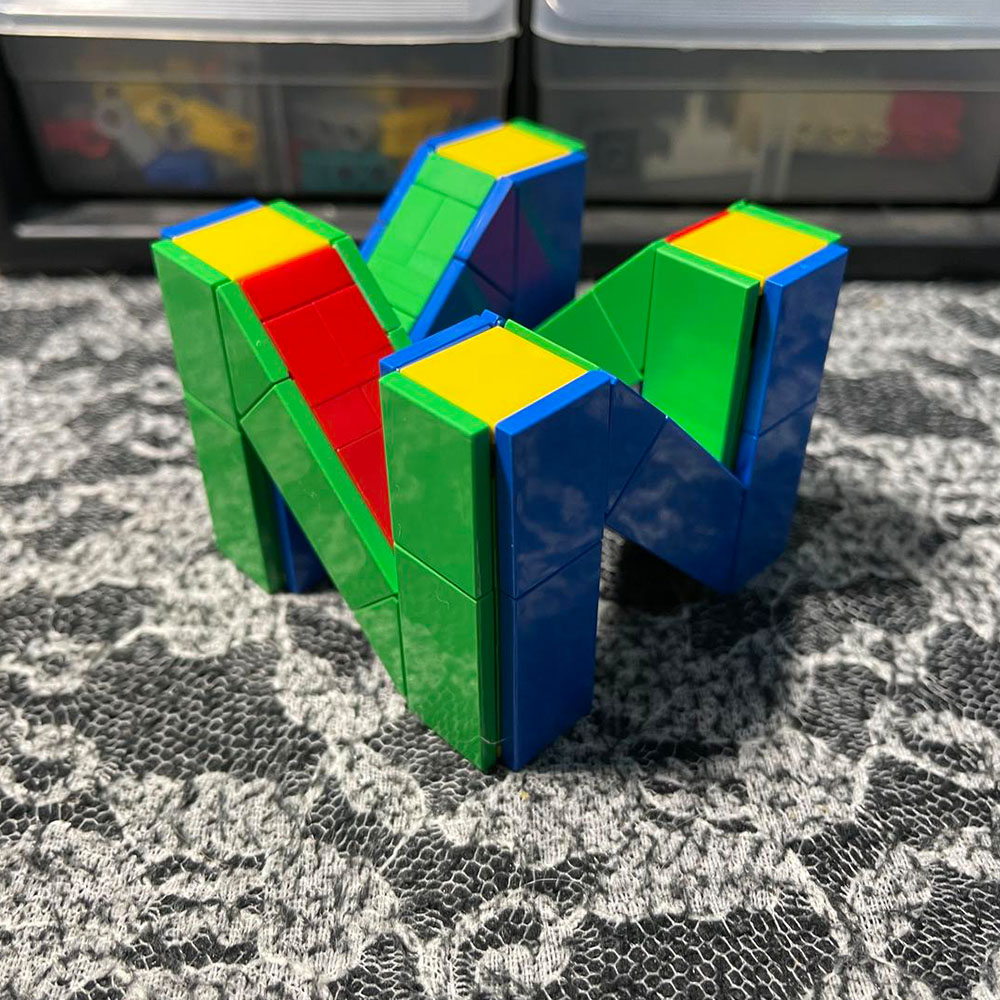 MOC-225423 Creative Desktop Or - Kids Education Logo review and price
