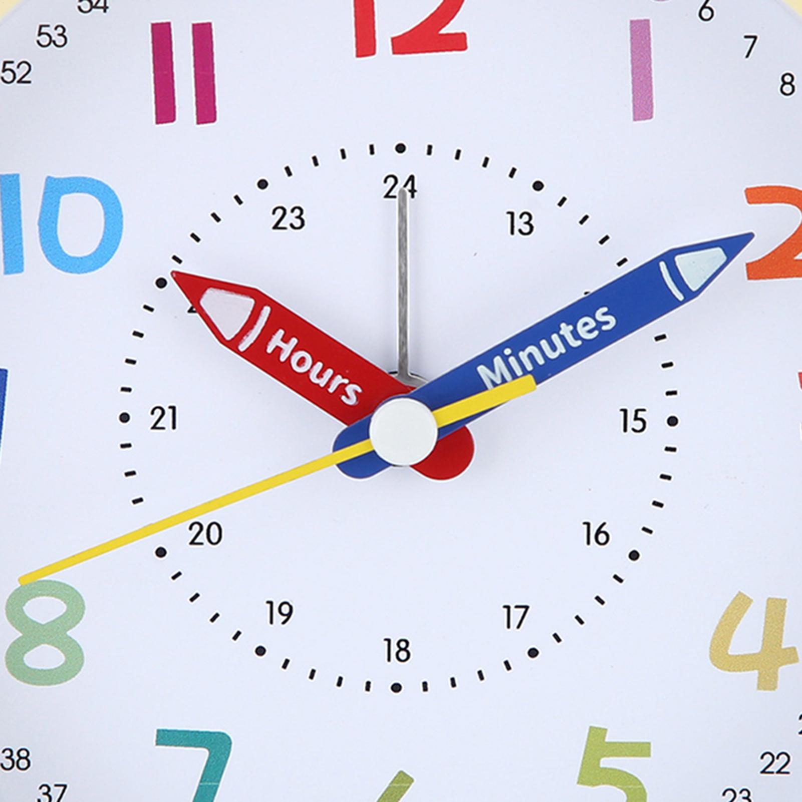 Kids Learning Clock Educationa - Kids Education Classes review and price