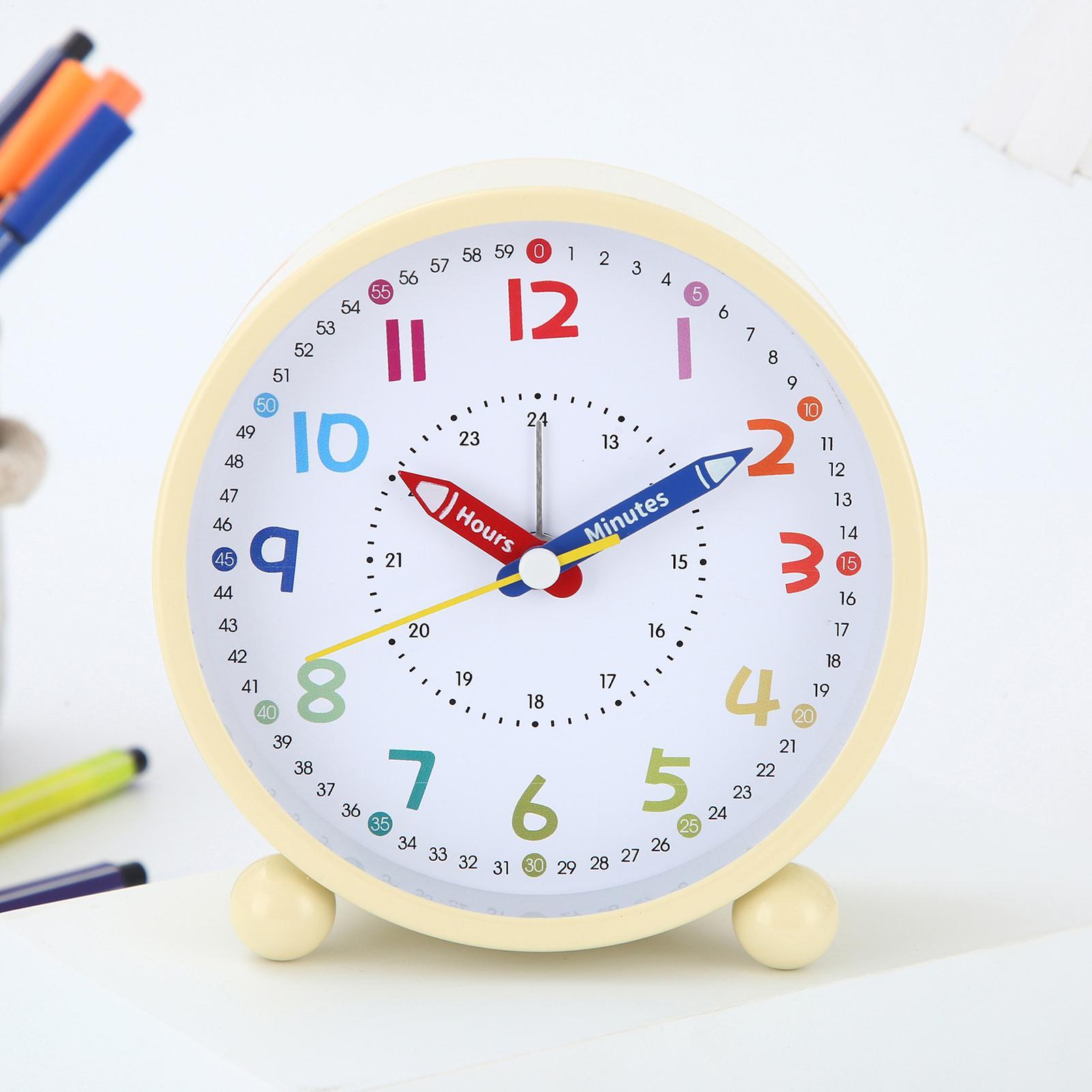 Kids Learning Clock Educationa - Kids Education Classes review and price