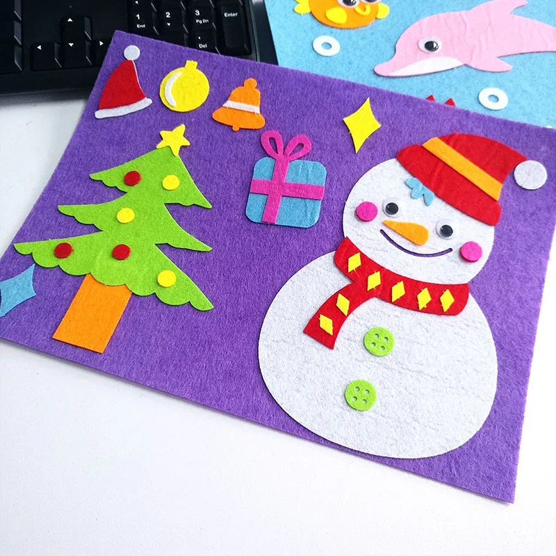 20pcs Creative Children Sticke - Kids Education Classes review and price