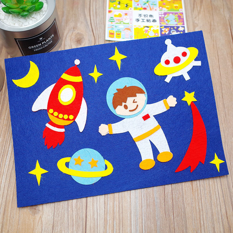20pcs Creative Children Sticke - Kids Education Classes review and price