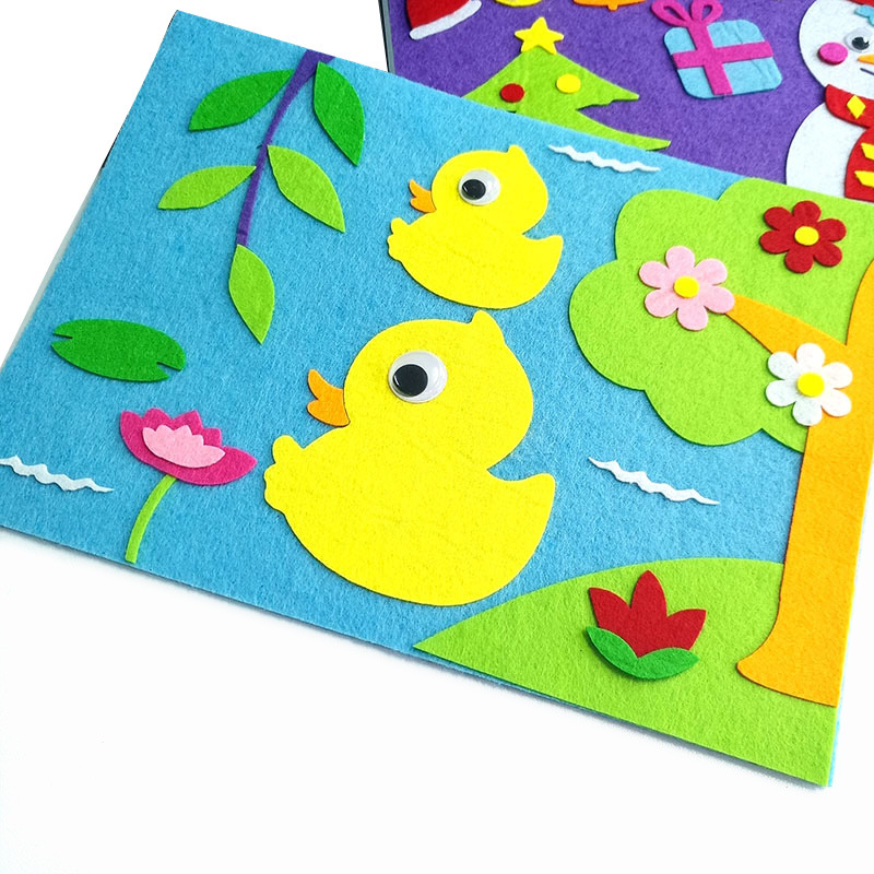 20pcs Creative Children Sticke - Kids Education Classes review and price