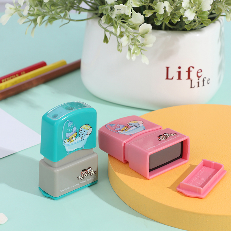 Personalized Kids Name Stamp-C - Kids Education Name review and price