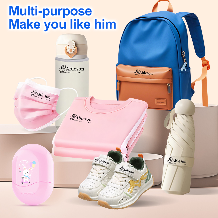 Personalized Name Stamp Maker  - Kids Education Name review and price