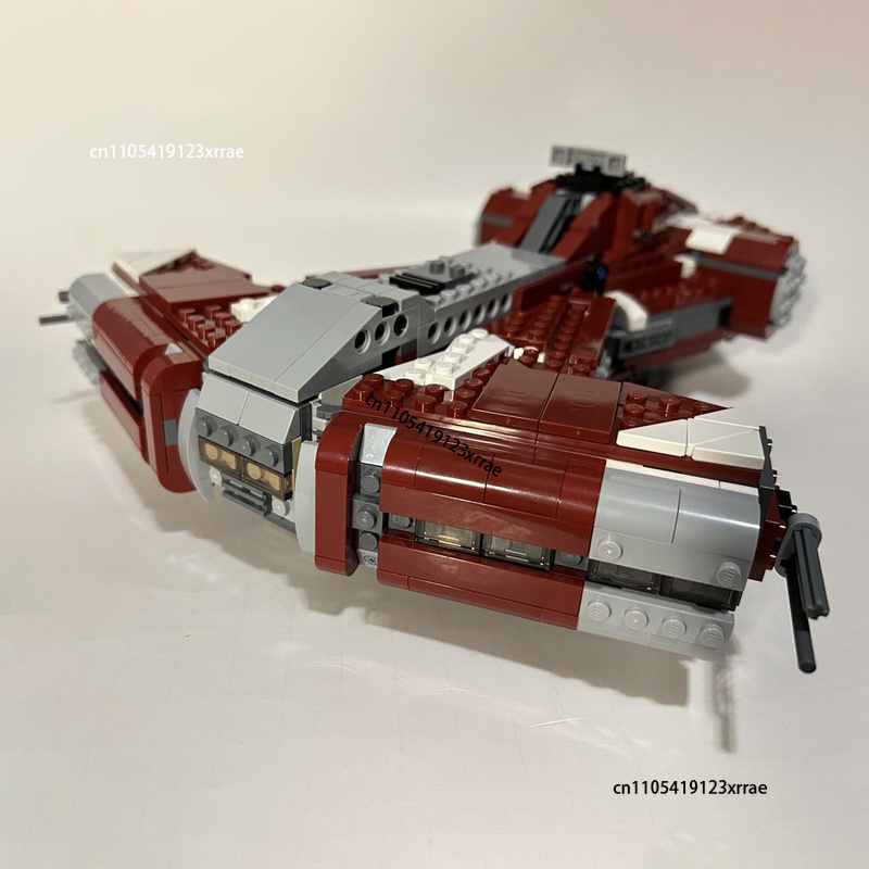 NEW MOC Defender-Class Light C - Kids Education Classes review and price