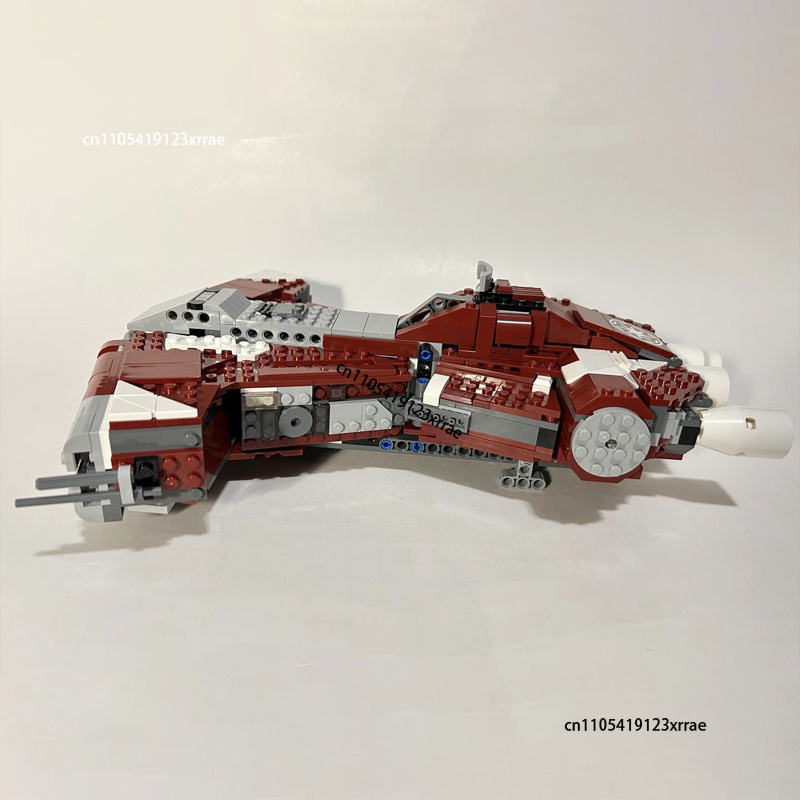 NEW MOC Defender-Class Light C - Kids Education Classes review and price