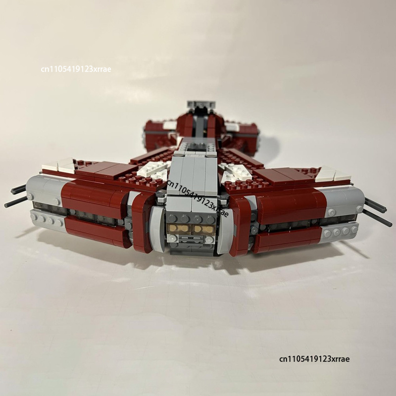 NEW MOC Defender-Class Light C - Kids Education Classes review and price