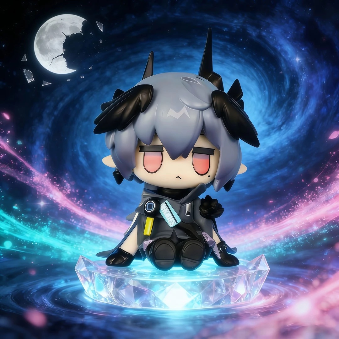 In Stock Arknights Logos 8cm S - Kids Education Logo review and price