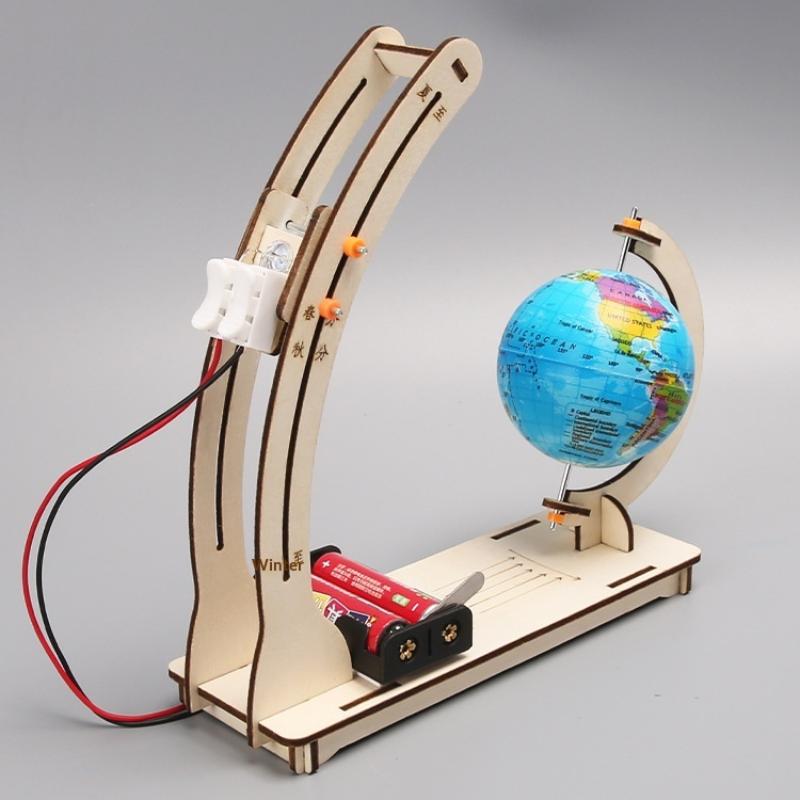 1 Set STEM Educational Globe T - Educational Globe For Kids review and price