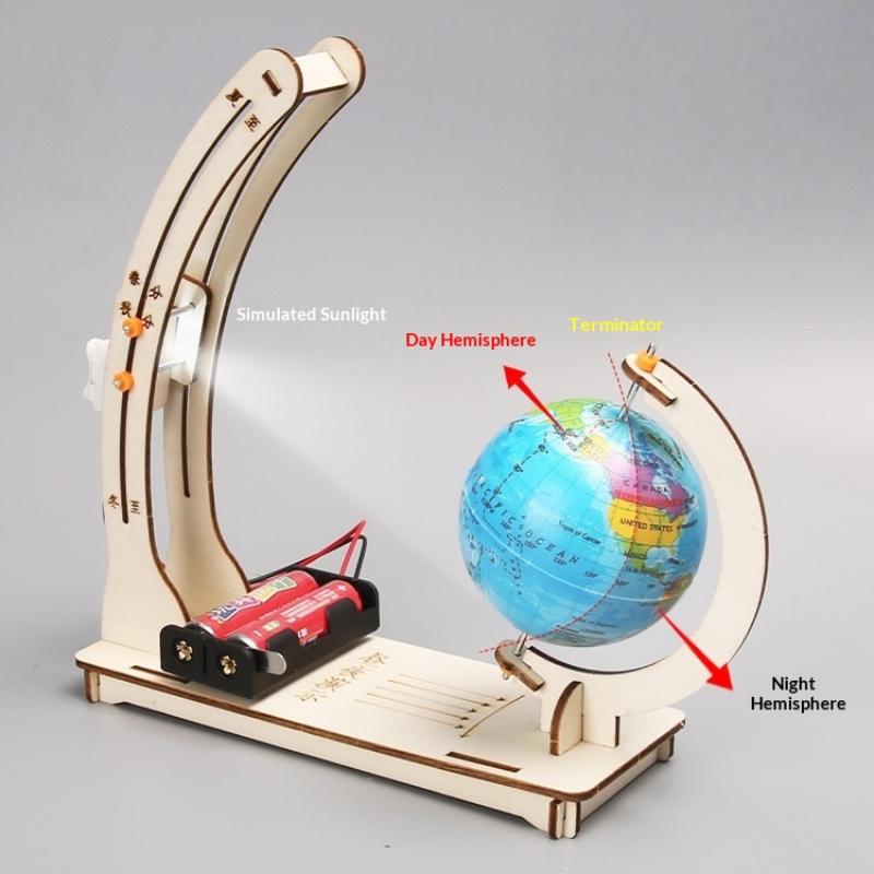 1 Set STEM Educational Globe T - Educational Globe For Kids review and price