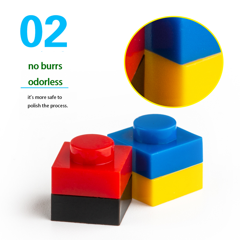 Aquaryta 1000pcs Building Bric - Kids Education Logo review and price