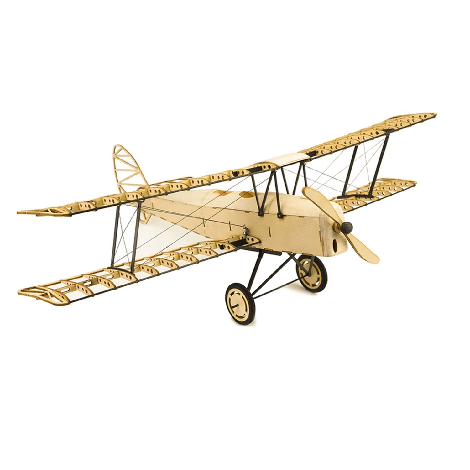 RealHawk Tiger Moth DH-82 1:24 - Kids Education Classes review and price