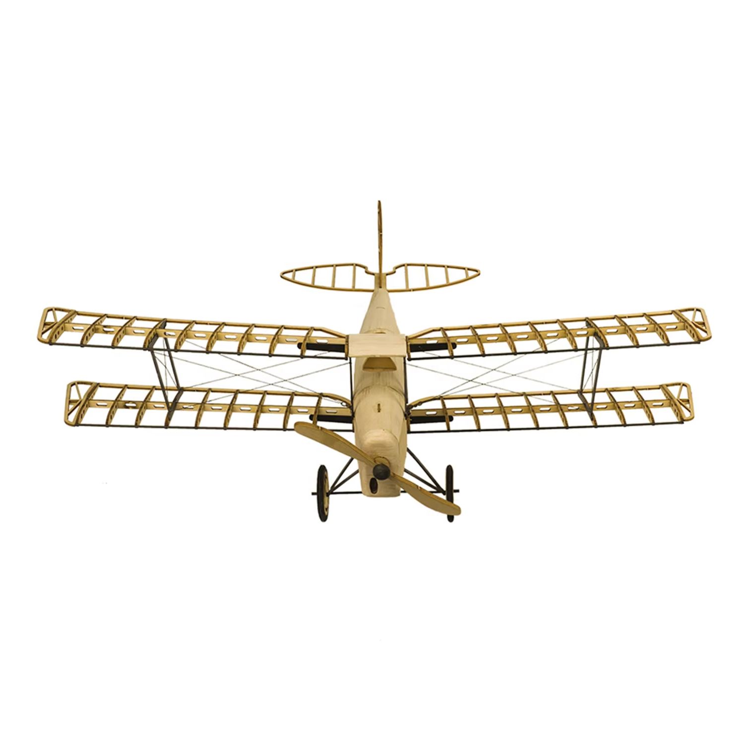 RealHawk Tiger Moth DH-82 1:24 - Kids Education Classes review and price