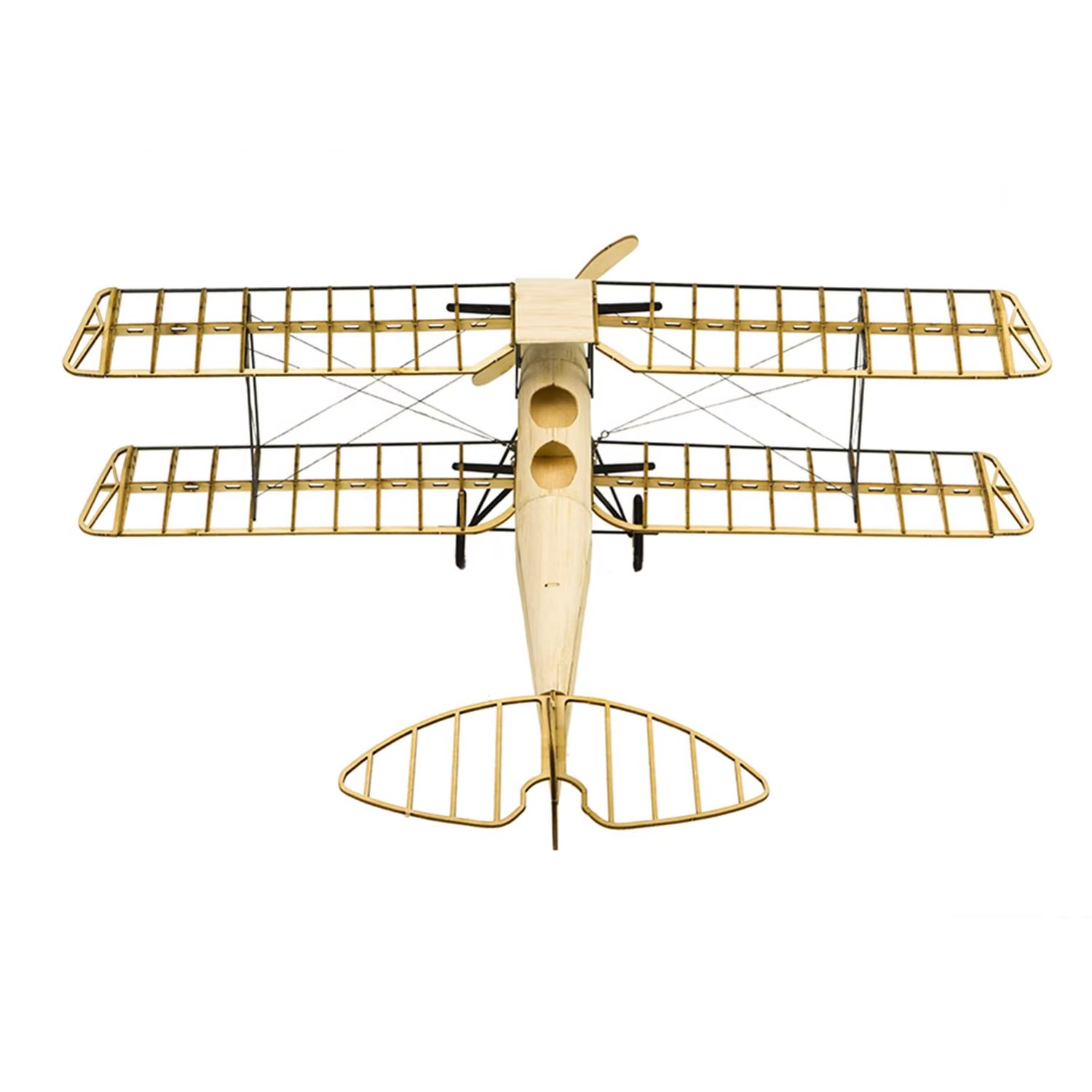 RealHawk Tiger Moth DH-82 1:24 - Kids Education Classes review and price