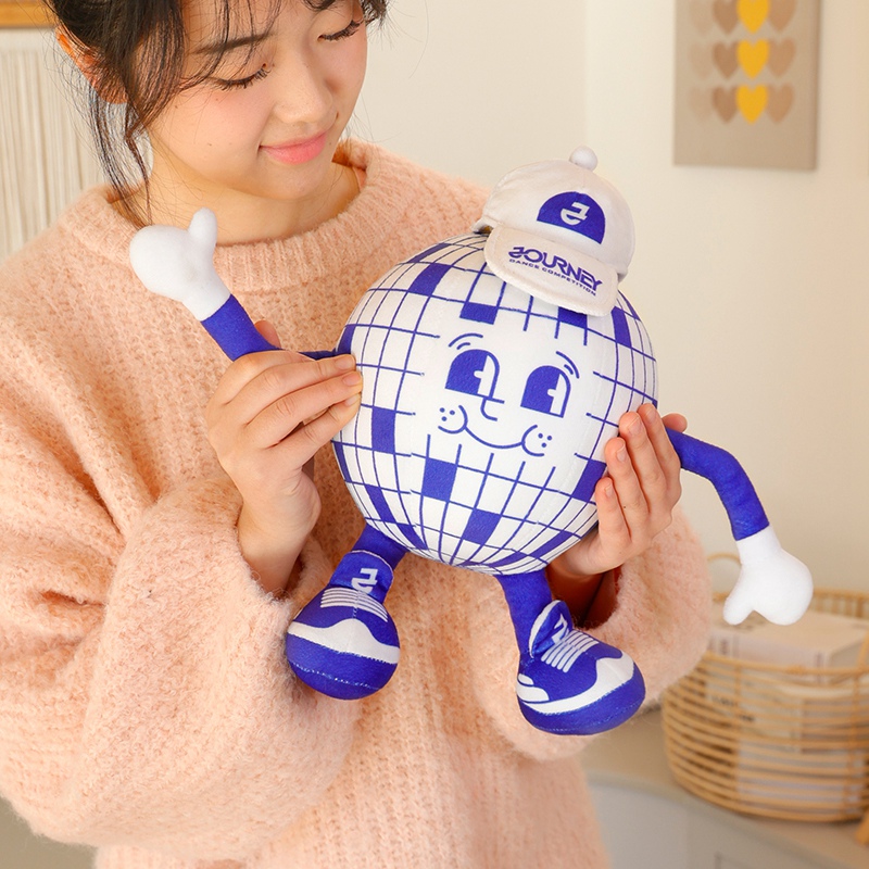 Creative Interesting Globe Toy - Educational Globe For Kids review and price