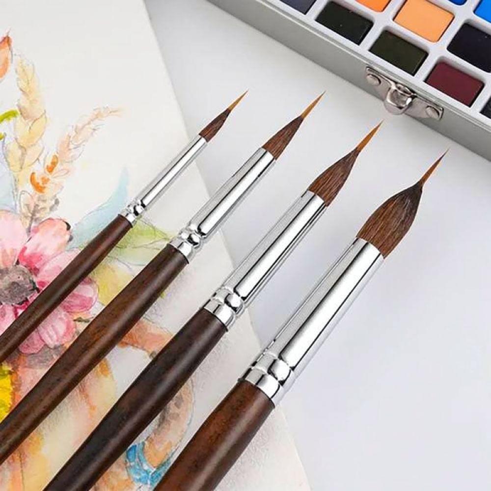 Innovative Petal Head Brush Se - Kids Education Classes review and price
